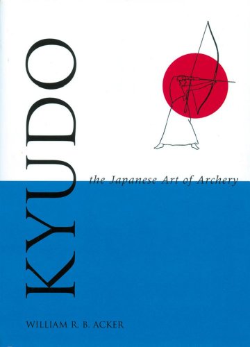 Kyudo the Japanese Art of Archery