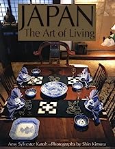Japan: The Art of Living