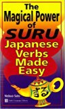 Magical Power of Suru: Japanese Verbs Made Easy