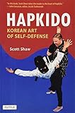 Hapkido: Korean Art of Self-Defense