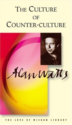The Culture of Counter-Culture (the Edited Transcripts)