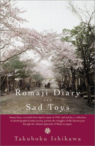 Romaji Diary and Sad Toys (Tuttle Classics)