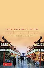 Book Cover The Japanese Mind: Understanding Contemporary Japanese Culture