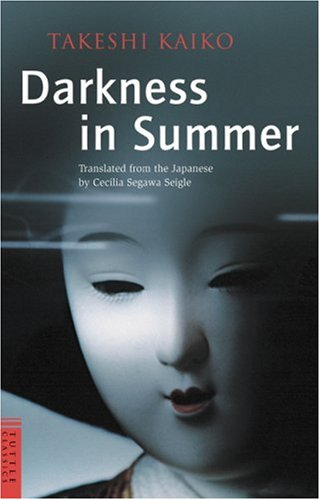 Darkness in Summer (Tuttle Classics)