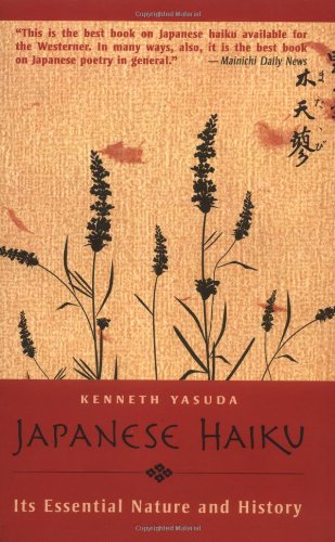 The Japanese Haiku