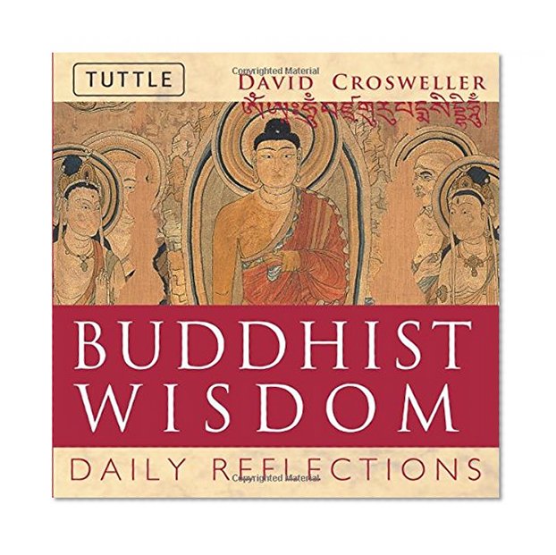 Buddhist Wisdom: Daily Reflections