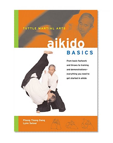 Aikido Basics (Tuttle Martial Arts Basics)