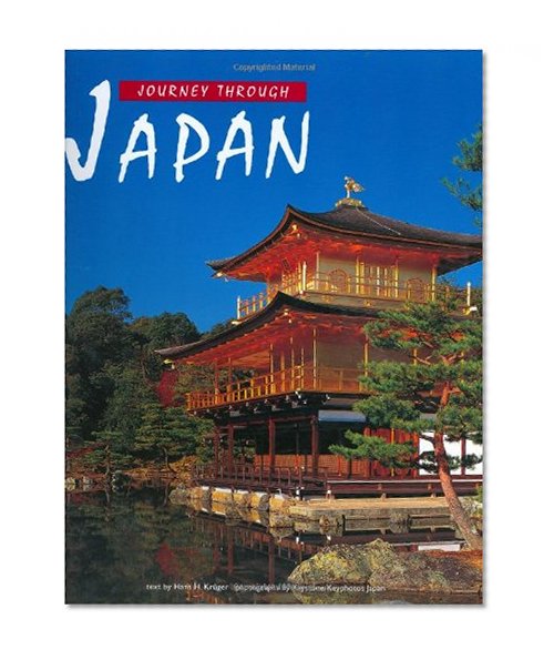 Journey Through Japan