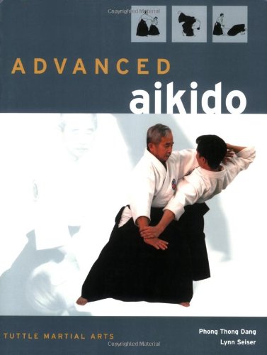 Advanced Aikido