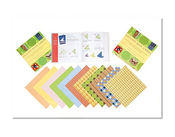 Origami Note Cards Kit