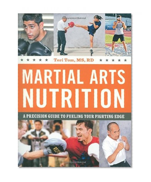 Martial Arts Nutrition: A Precision Guide to Fueling Your Fighting Edge