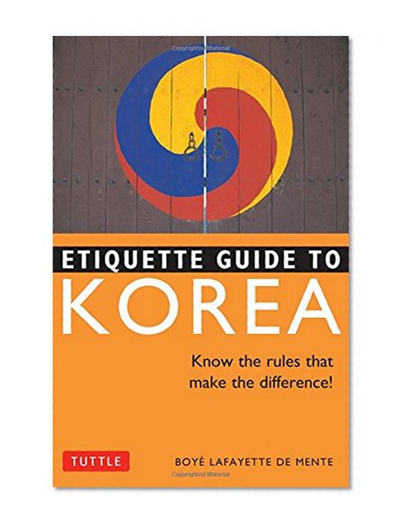 Etiquette Guide to Korea: Know the Rules that Make the Difference!