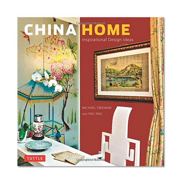 China Home: Inspirational Design Ideas