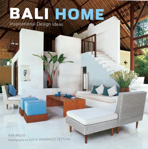 Bali Home: Inspirational Design Ideas