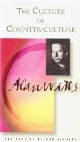 Culture of Counter Culture (P) (Alan Watts Love of Wisdom)