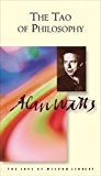 The Tao of Philosophy (Alan Watts Love of Wisdom)