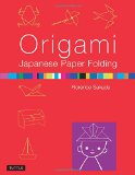Origami Japanese Paper-folding