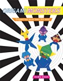 Origami Monsters: Origami has never been this wild!