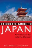 Etiquette Guide to Japan: Know the Rules that Make the Difference!
