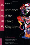 Romance of the Three Kingdoms Volume 1 (Tuttle Classics)