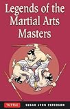 Legends of the Martial Arts Masters