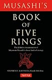 Musashi's Book of Five Rings: The Definitive Interpretation of Miyamoto Musashi's Classic Book of Strategy