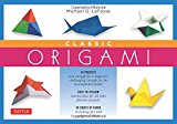 Classic Origami Kit