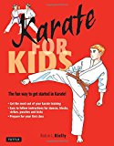 Karate for Kids (Martial Arts for Kids)
