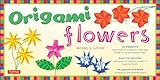 Origami Flowers Kit: Fold Lovely Daises, Lilies, Lotus Flowers and More!: Kit with 2 Origami Books, 41 Projects and 98 Origami Papers