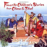 Favorite Children's Stories from China & Tibet