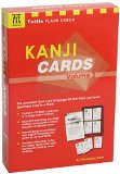 Kanji Cards, Vol. 3