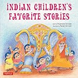 Indian Children's Favorite Stories