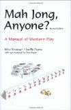 Mah Jong, Anyone?: A Manual of Western Play