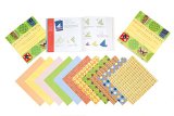 Origami Note Cards Kit