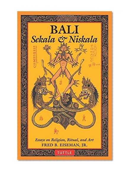 Bali: Sekala & Niskala