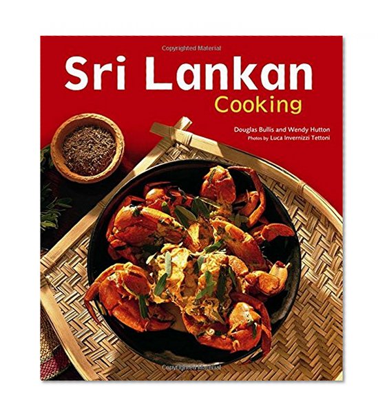 Sri Lankan Cooking