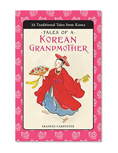 Tales of a Korean Grandmother