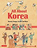 All About Korea: Stories, Songs, Crafts and More