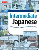Intermediate Japanese: Your Pathway to Dynamic Language Acquisition