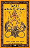 Bali: Sekala & Niskala