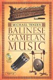 Balinese Gamelan Music