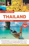 Thailand Tuttle Travel Pack: Your Guide to Thailand's Best Sights for Every Budget (Travel Guide & Map)