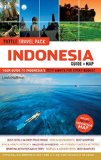 Indonesia Tuttle Travel Pack: Your Guide to Indonesia's Best Sights for Every Budget (Guide + Map) (Travel Guide & Map)