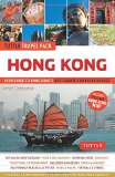 Hong Kong Tuttle Travel Pack: Your Guide to Hong Kong's Best Sights for Every Budget (Travel Guide & Map)
