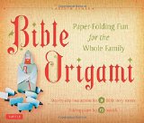 Bible Origami Kit: Paper-Folding Fun for the Whole Family!