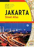 Jakarta Street Atlas Third Edition