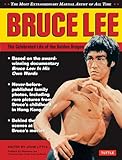 Bruce Lee: The Celebrated Life of the Golden Dragon (Bruce Lee Library)