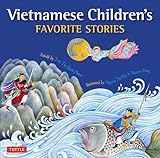 Vietnamese Children's Favorite Stories