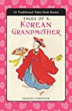 Tales of a Korean Grandmother