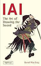 IAI: The Art Of Drawing The Sword